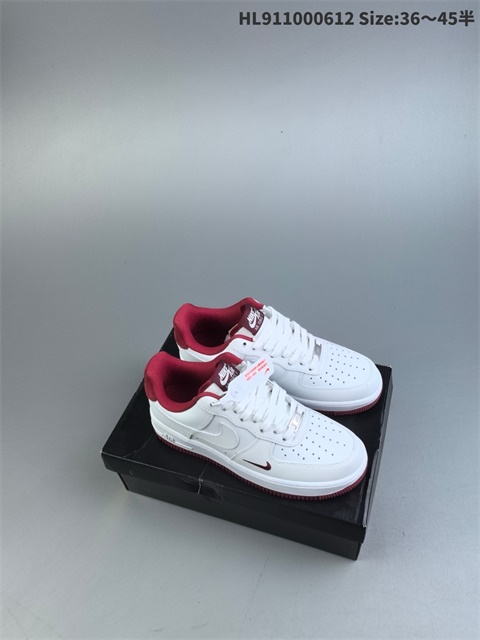 women air force one shoes 36-45 2025-9-19-627